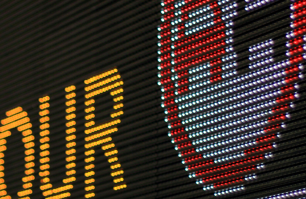LED MESSAGE BOARDS